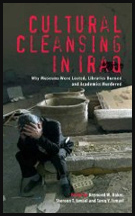 cultural cleansing in Iraq